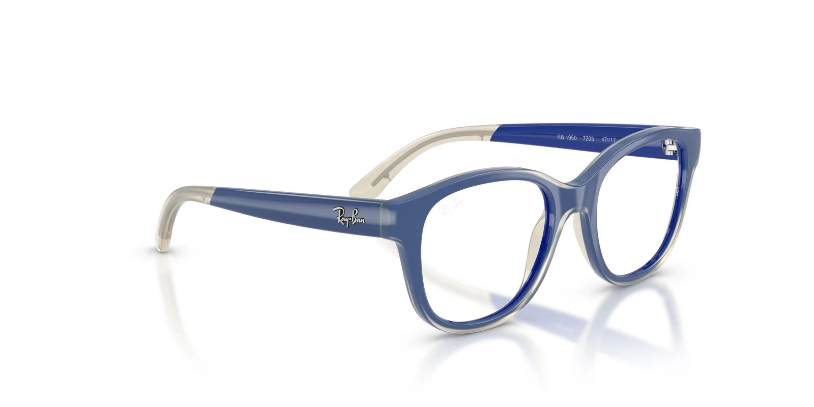 Ray-Ban Junior 1950 Eyeglasses - view 22